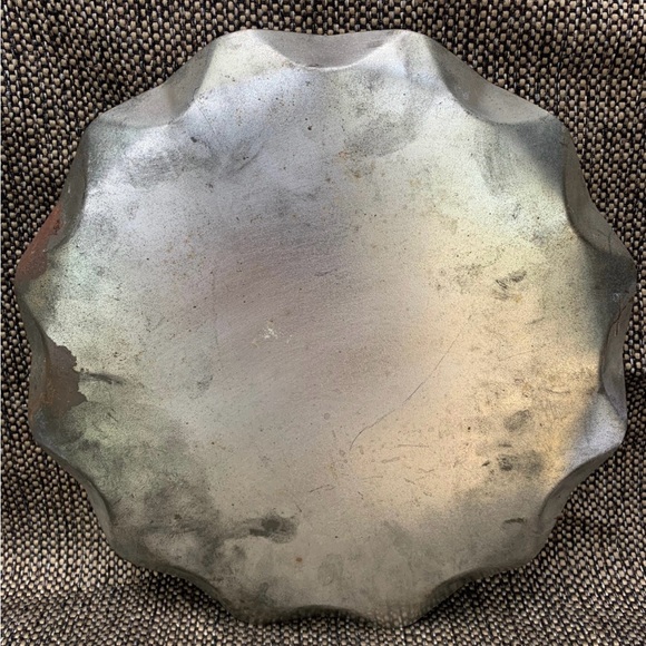 Metal Train Tray - Picture 2 of 6